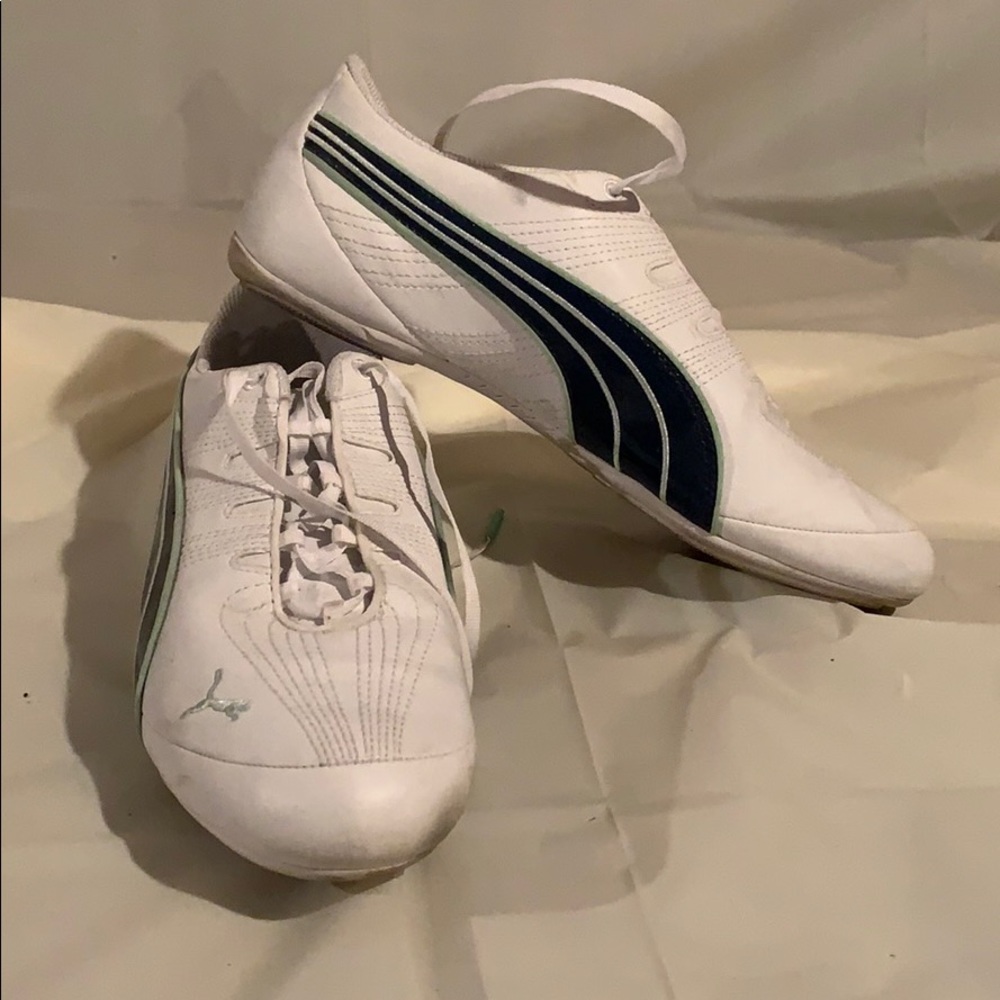 Puma - women’s size 8.5